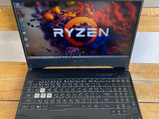 ASUS TUF GAMING AMD Ryzen7