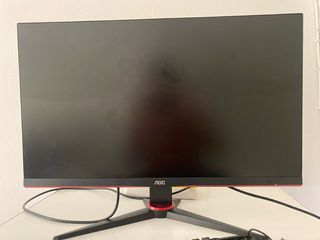 AOC 27G2SE/67 27 VA FHD 165Hz