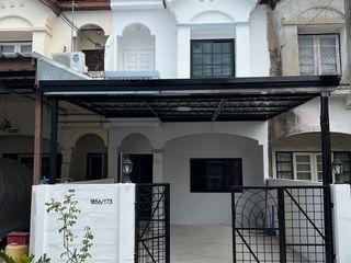 ขายด่วน เจ้าของขายเอง ทาวน์เฮ้าส์ 18 ตร.ว.