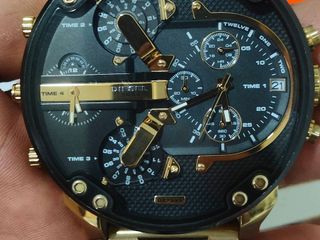 นาฬิกา DIESEL รุ่น DZ 7333