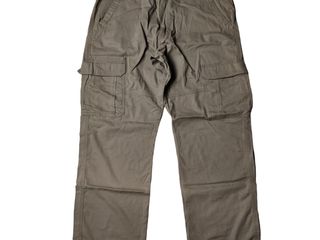 Wrangler ผ้ายืด Size วัดจริง 36-37ยาว39.5 ปลายขา8.8 -ไม่มี