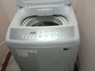 ซักผ้าอัติโนมัติ7.5กิโล