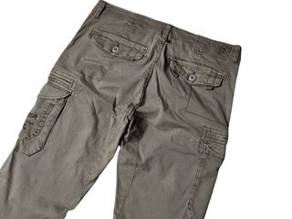 Pre legends ผ้าไม่ยืด สภาพใหม่แบรนด์นอกราคาแพง