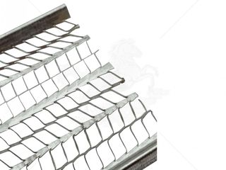 ตะแกรงก้างปลา 0.61x2.5m.