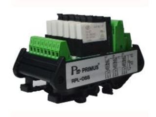 Relay Module รีเลย์โมดูล อุปกรณ์สำหรับ รับ-ส่ง สัญญาณ AC/DC