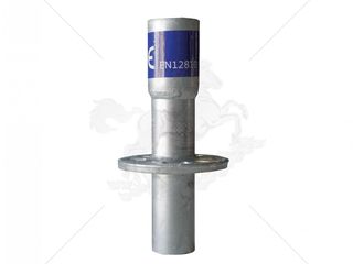 เสาเสริมความสูง Sub Vertical HDG นั่งร้านลิ่มล็อค