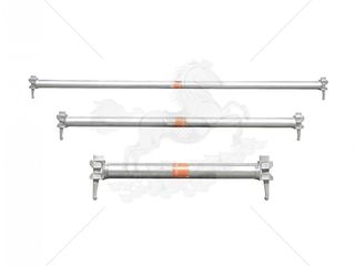 คานนอน นั่งร้านลิ่มล็อค รุ่น1829 Ledger