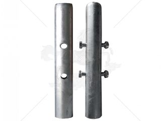 ข้อต่อนั่งร้านลิ่มล็อค ข้อต่อลิ่มล็อค Spigot