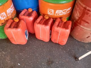 รับซื้อน้ำมันเก่า น้ำมันไฮดรอลิคเก่า น้ำมันหม้อแปลง