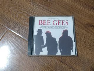 ขายซีดีเพลง BEE GEES อัลบั้ม THE VERY BEST OF