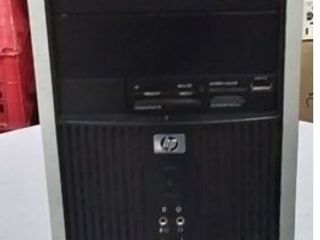 HP Compoq 6000 Pro Micnolower