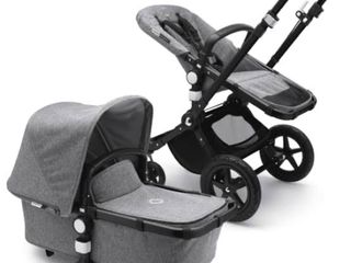 รถเข็นเด็ก แบรนด์ Bugaboo รุ่น cameleon 3 2018