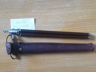 ขาตั้งกล้องวินเทจ