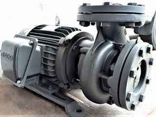 GSD Brand Complete Coaxial Pump set
