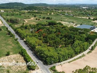 ขายที่ดินสวนบางละมุง ถนนสันติคาม โป่ง บางละมุง ชลบูรี