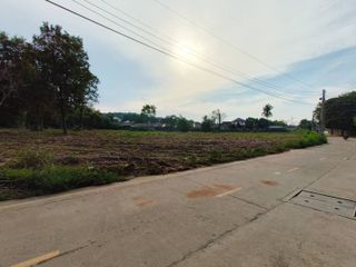 ขายที่ดินเปล่า ซอยเทศบาล 8 ถนนสุขาภิบาล 9 บางพระ ศรีราชา