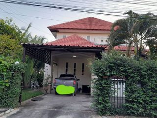 ขายบ้านในโครงการรุ่งอรุณ3 เฟส5 เชียงใหม่ อ.หางดง จ.เชียงใหม่