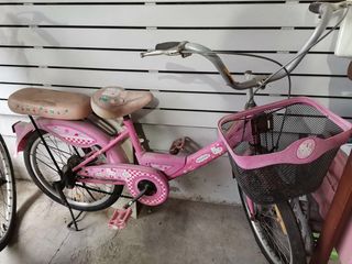 จักรยาน  sanrio