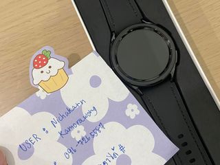 ขาย Galaxy Watch 6 43mm มือ1