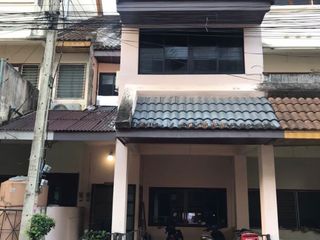 ขายบ้าน 3 ชั้น 17.4 ตารางวา เมืองเชียงใหม่ ตำบลช้างเผือก