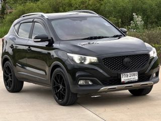 MG ZS 1.5X Sunloof ปี2018