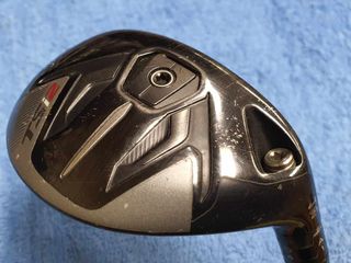 ไฮบริด 21 TITLEIST TSi-2