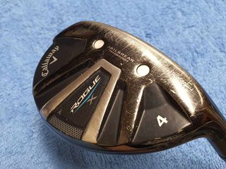 ไฮบริด 20 CALLAWAY ROGUE -X