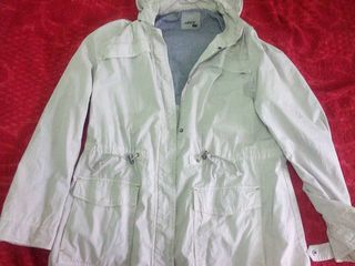 Levisเสื้อคลุมผ้าไม่หนา