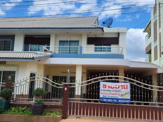 ขายบ้านด่วน ทำเลดี หลังโลตัสท่ามะกา ก่อนถึงเทศบาล