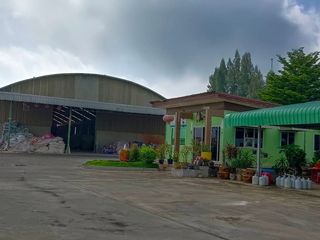 เจ้าของขายเอง โรงงานปุ๋ยเคมี ปุ๋ยอินทรีย์ พร้อมเครื่องจักรไฟ