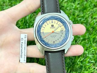 58282 Tissot Automatic