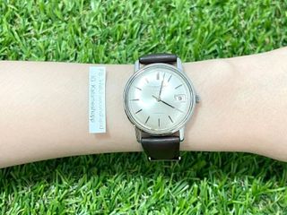 58573. แบรนด์ IWC automatic
