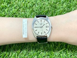 58504 Ulysse nadin Automatic