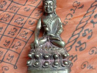 พระกริ่งวัดสุทัศน์