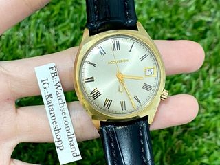 55675 Bulova Accutron