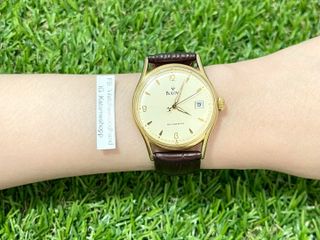 58572 Bulova Automatic