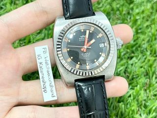 58507. Royce Automatic