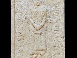 พ่อท่านคล้ายวาจาสิทธิ์ สำนักสงฆ์สระน้ำพ่อท่านคล้ายวาจาสิทธิ์