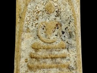 พระสมเด็จ 3 ชั้น ไม่ทราบที่