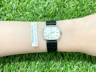 58387. Omega ไขลาน