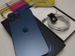 iPhone 12ProMax 256gb