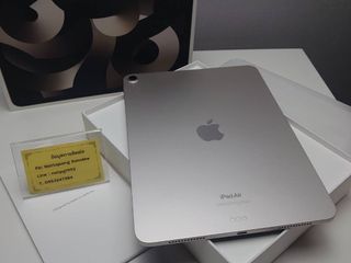 iPad Air 5 64gb Wifi (M1)