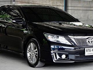 Toyota Camry 2.0 G Extremo ปี2014