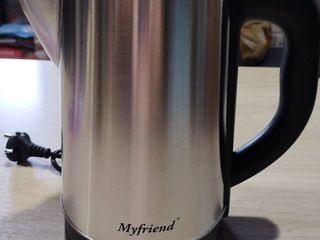 ขายกาต้มน้ำร้อนไฟฟ้ายี่ห้อ Myfriend รุ่น MF-2311 สินค้าใหม่