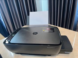 เครื่องปริ้น HP INK TANK Wifi 415