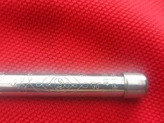 ตะกรุดพุทธาภิเษก108คณาจารย์หลวงปู่แผ้ว