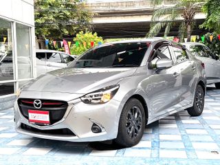 MAZDA2 1.3 HIGH CONNECT