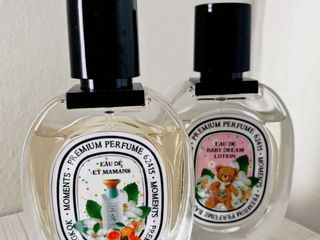 น้ำหอมกลิ่นแบรน