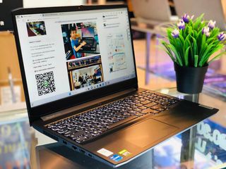 Notebook Lenovo IdeaPad Gaming 3 15IHU6