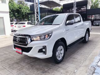 TOYOTA REVO DOUBLECAB 2.4G PRERUNNER